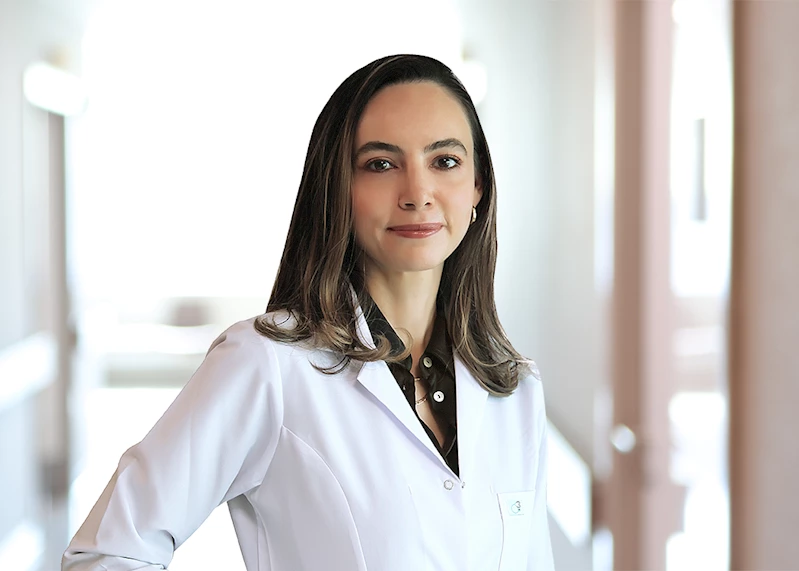 ‘Astım kadınları daha çok etkiliyor’