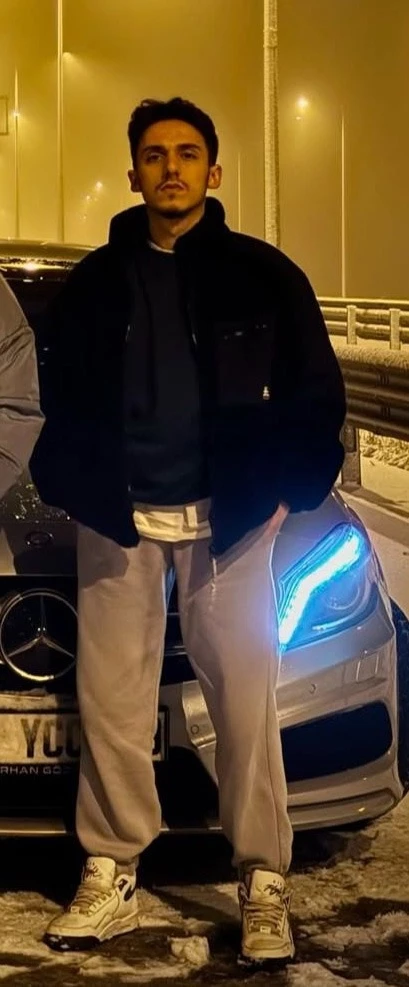 D-100 Karayolu
