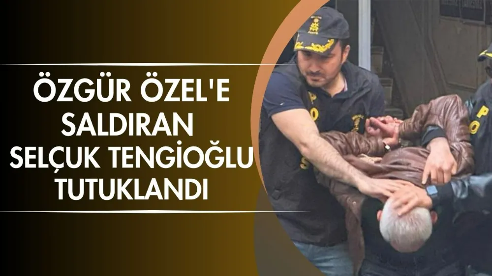 Özgür Özel