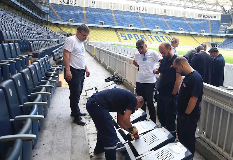 Fenerbahçe