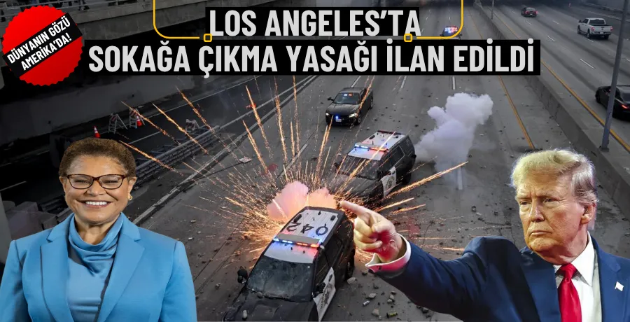 Los Angeles