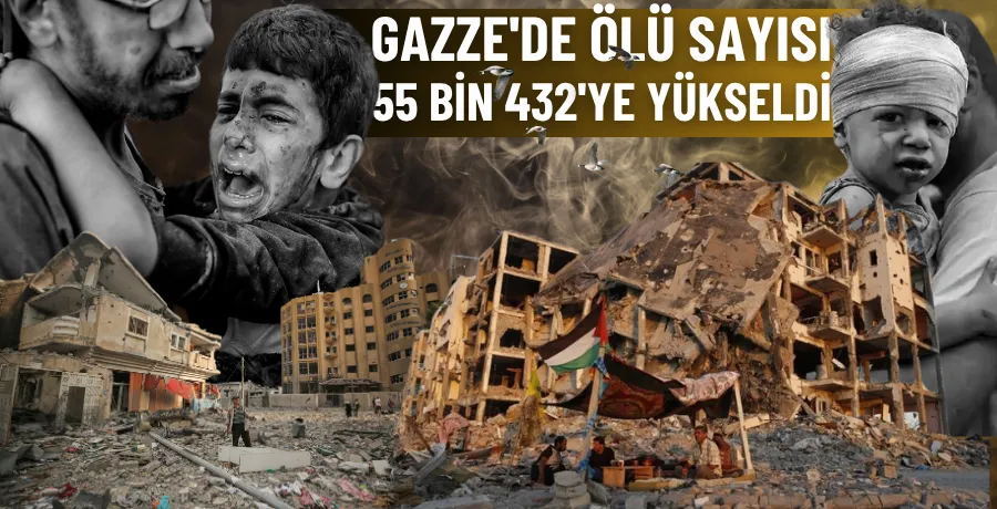 Gazze