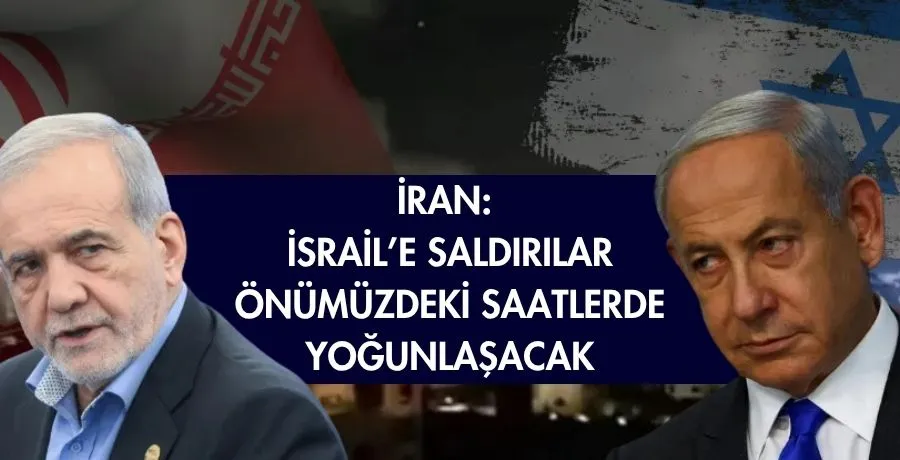 İran