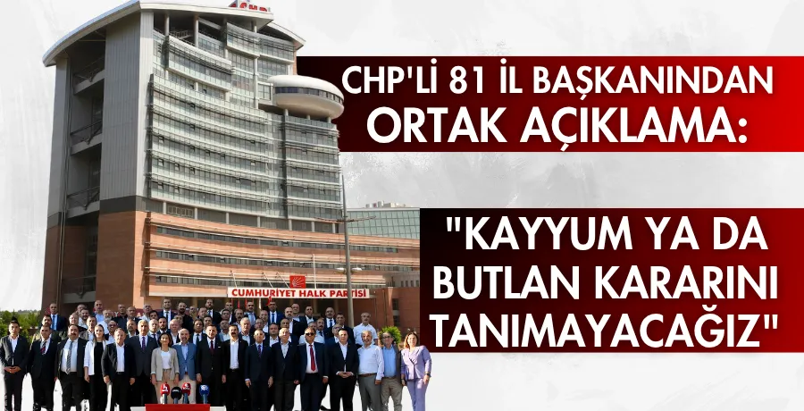 CHP