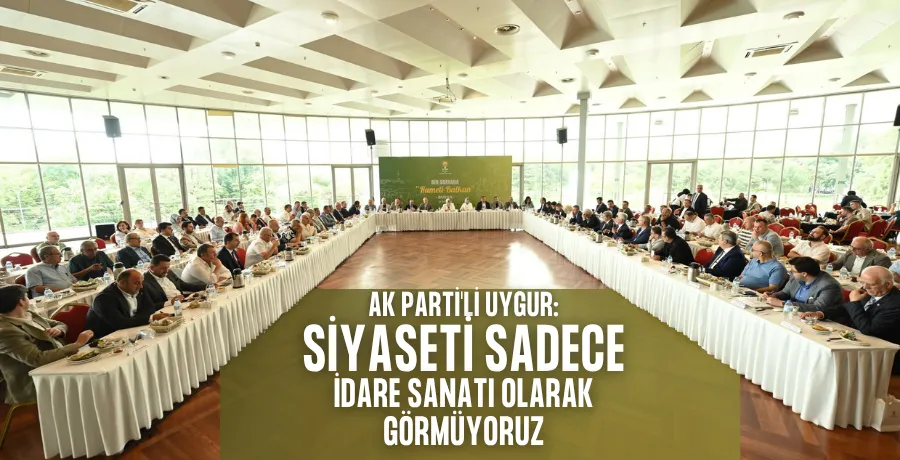 AK Parti