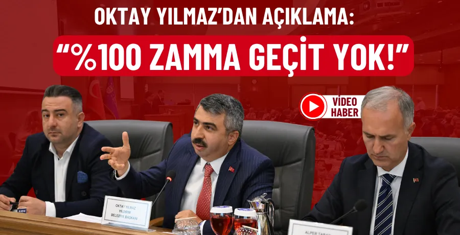 Oktay Yılmaz