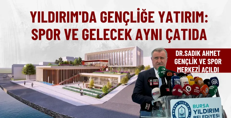 Yıldırım