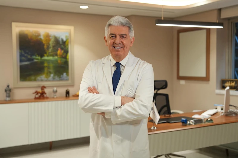 Kalp sağlığınız için Kurban Bayramı’nda ’tadımlık’ et tüketin
