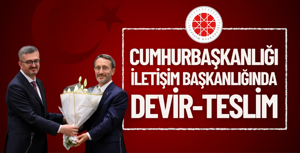 İletişim Başkanlığı