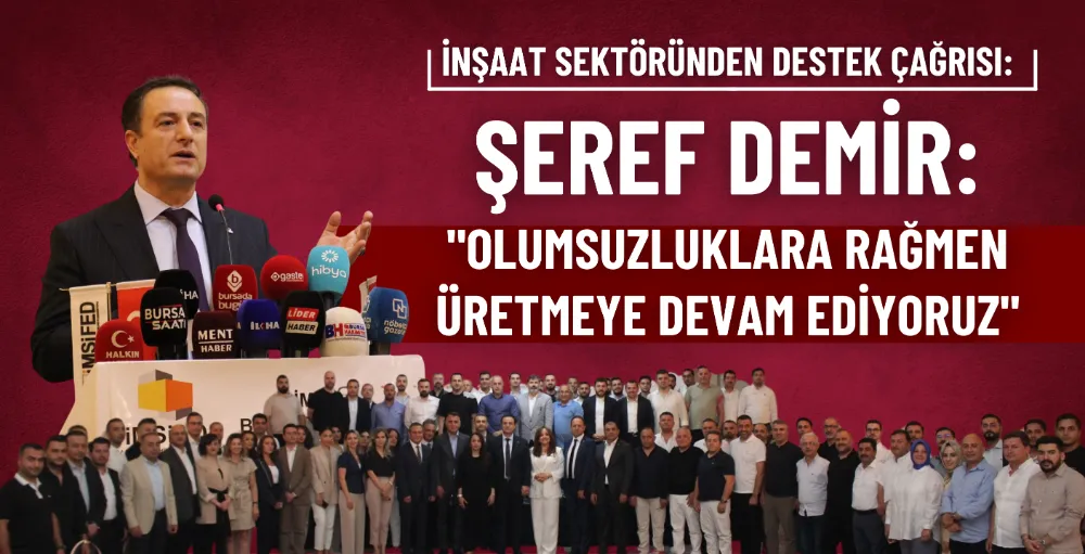 Şeref Demir: 