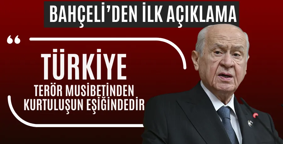 Bahçeli