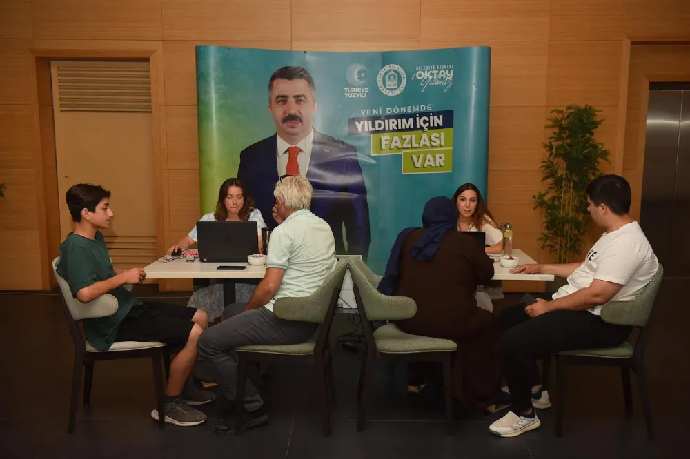 Yıldırım Belediyesi