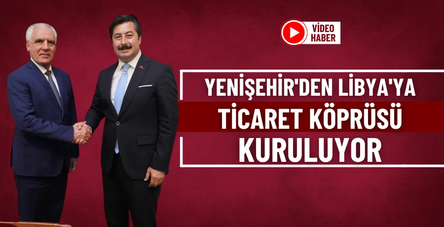Yenişehir