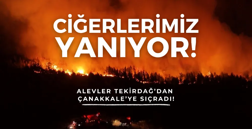 Tekirdağ