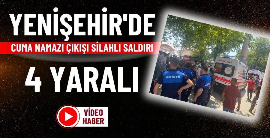 Yenişehir