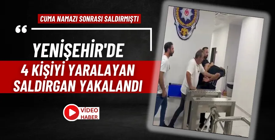 Yenişehir
