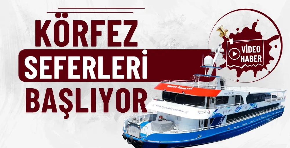 Körfez seferleri başlıyor