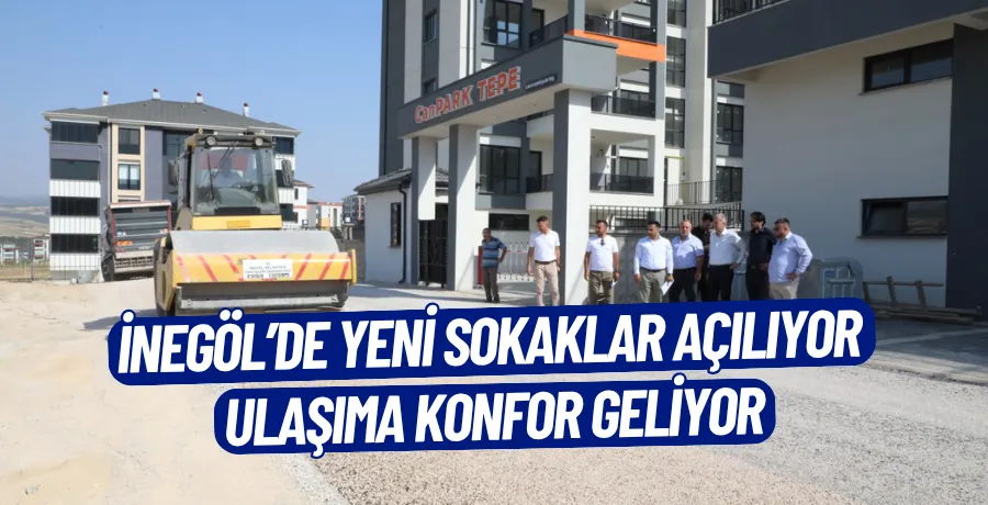 İnegöl