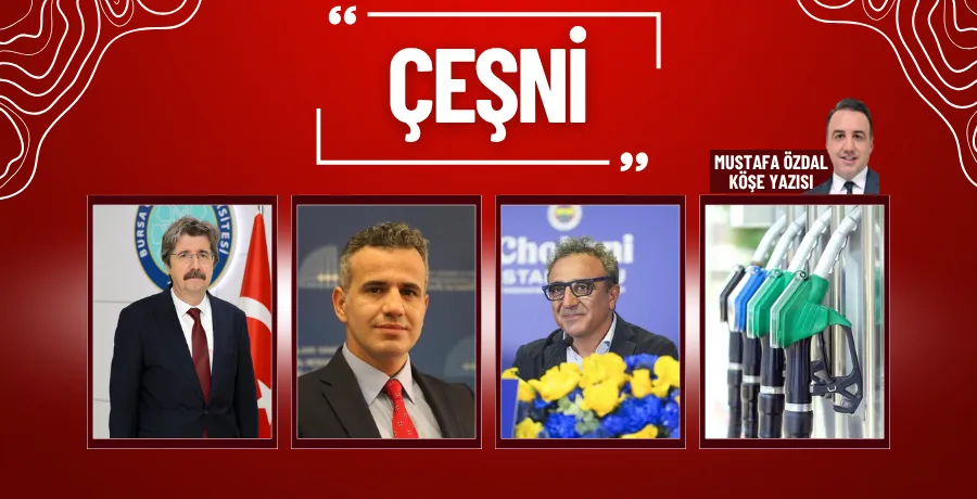Ankara’da Bursa rüzgarı, enflasyonla mücadele, ‘Türk’ mü ‘Türkiyeli’ mi?