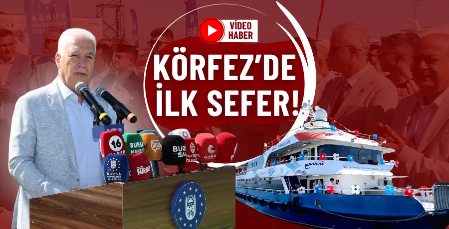 Körfez