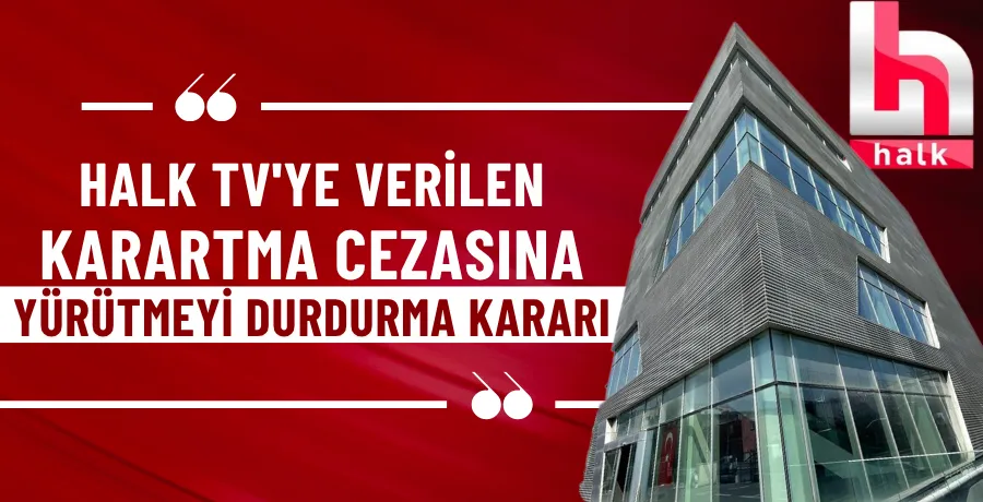 Halk TV