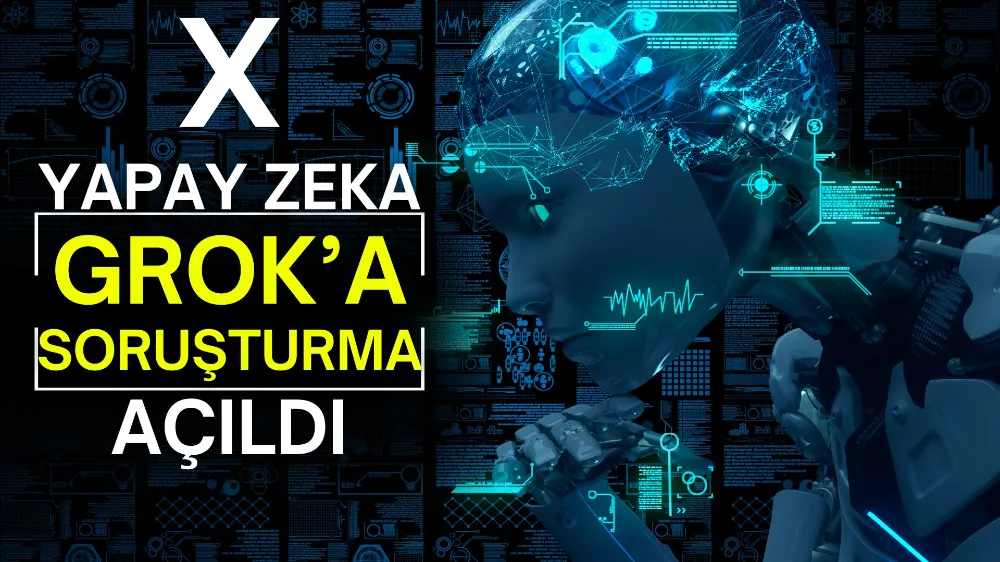 Yapay Zeka Grok