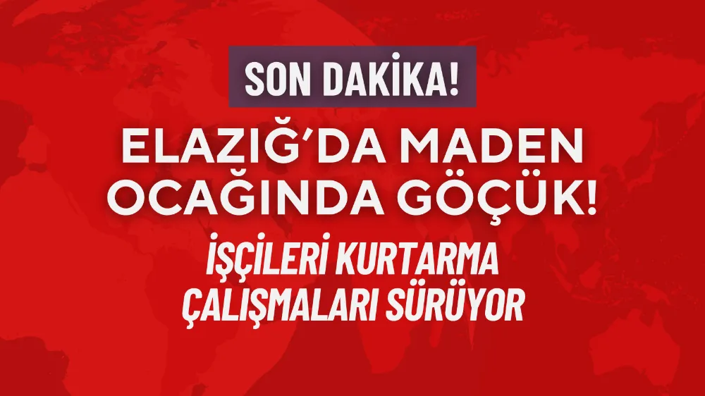 Elazığ