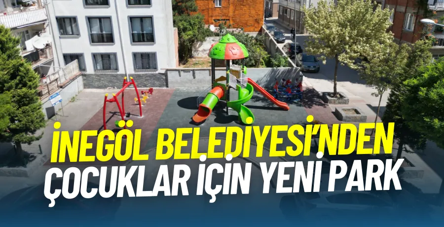 İnegöl Belediyesi
