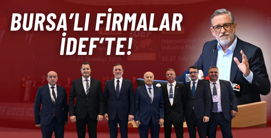 Bursa
