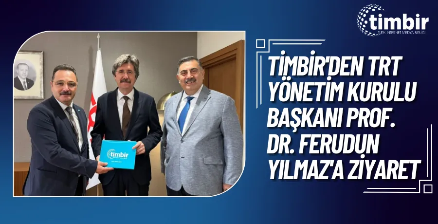 TİMBİR