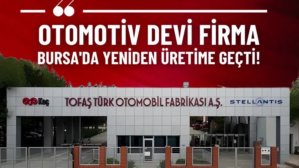 Otomotiv devi firma, Bursa