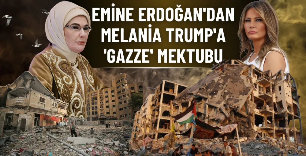 Emine Erdoğan