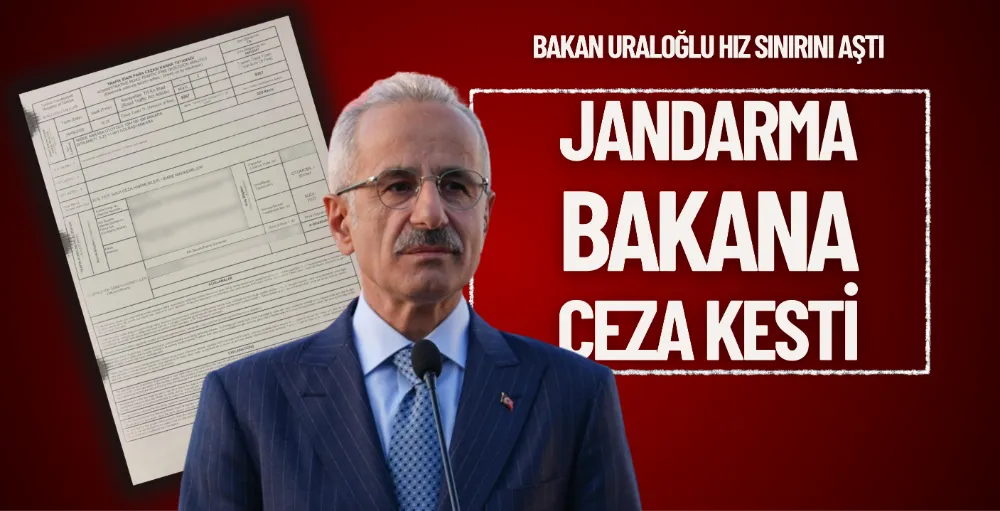 Bakan Uraloğlu