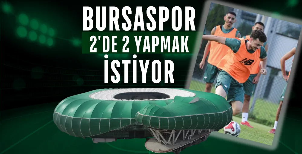 Bursaspor 2