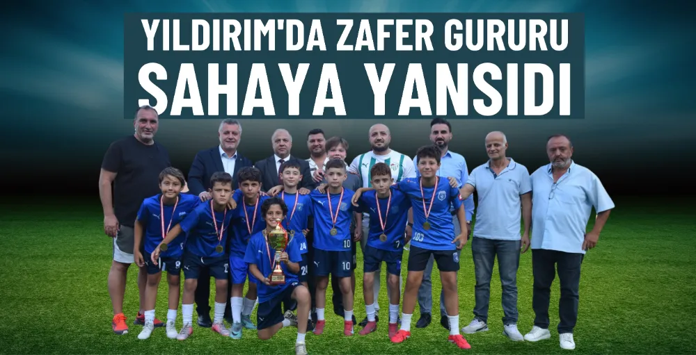 Yıldırım