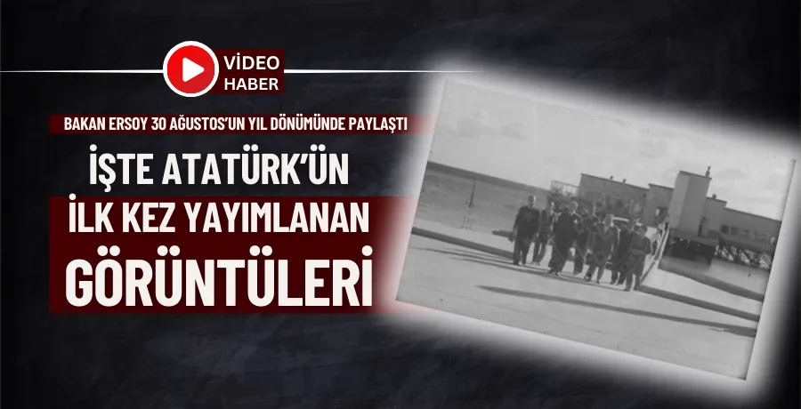 Mustafa Kemal Atatürk