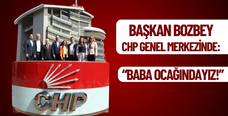 Bozbey: 