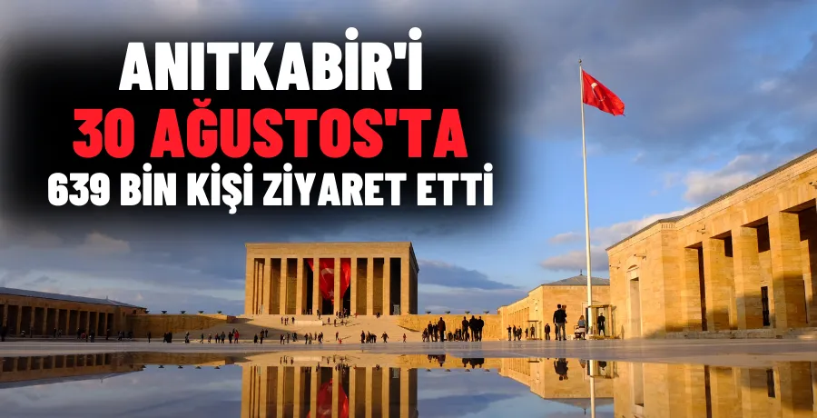 Anıtkabir
