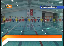 OLİMPİK KULAÇLAR SPOR KULÜBÜ KURULUYOR