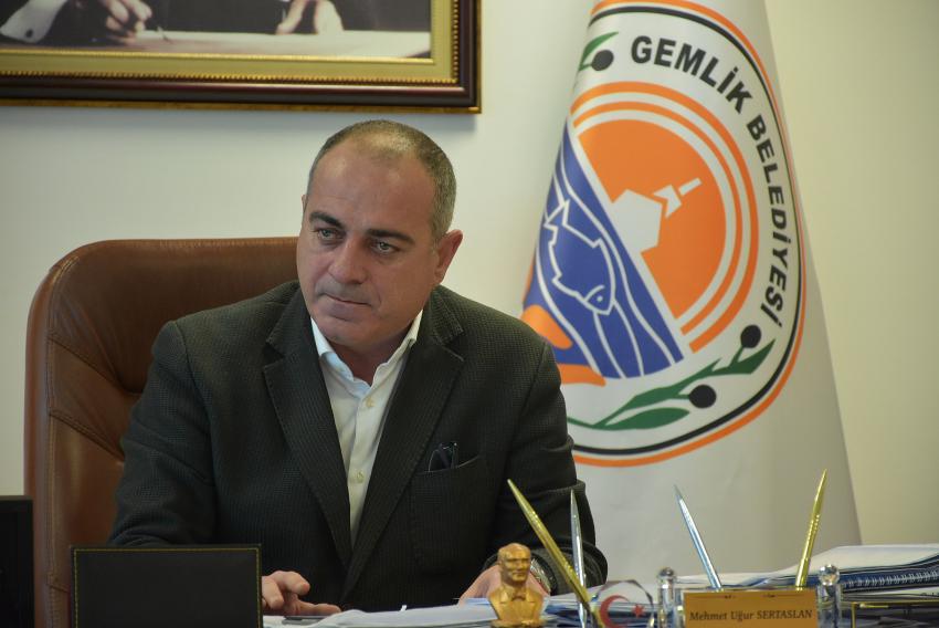 Gemlik?te toplanma alanları güncellendi