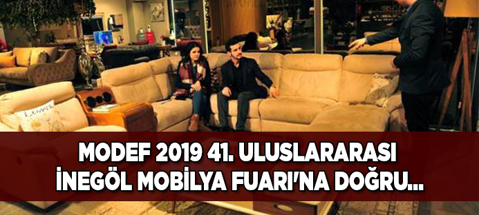 Inegol Modef 2019 A Hazirlaniyor Bursa Haberleri