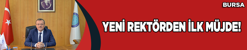 Bursa Uludağ Üniversitesi`nden öğrencilere yaz okulu müjdesi